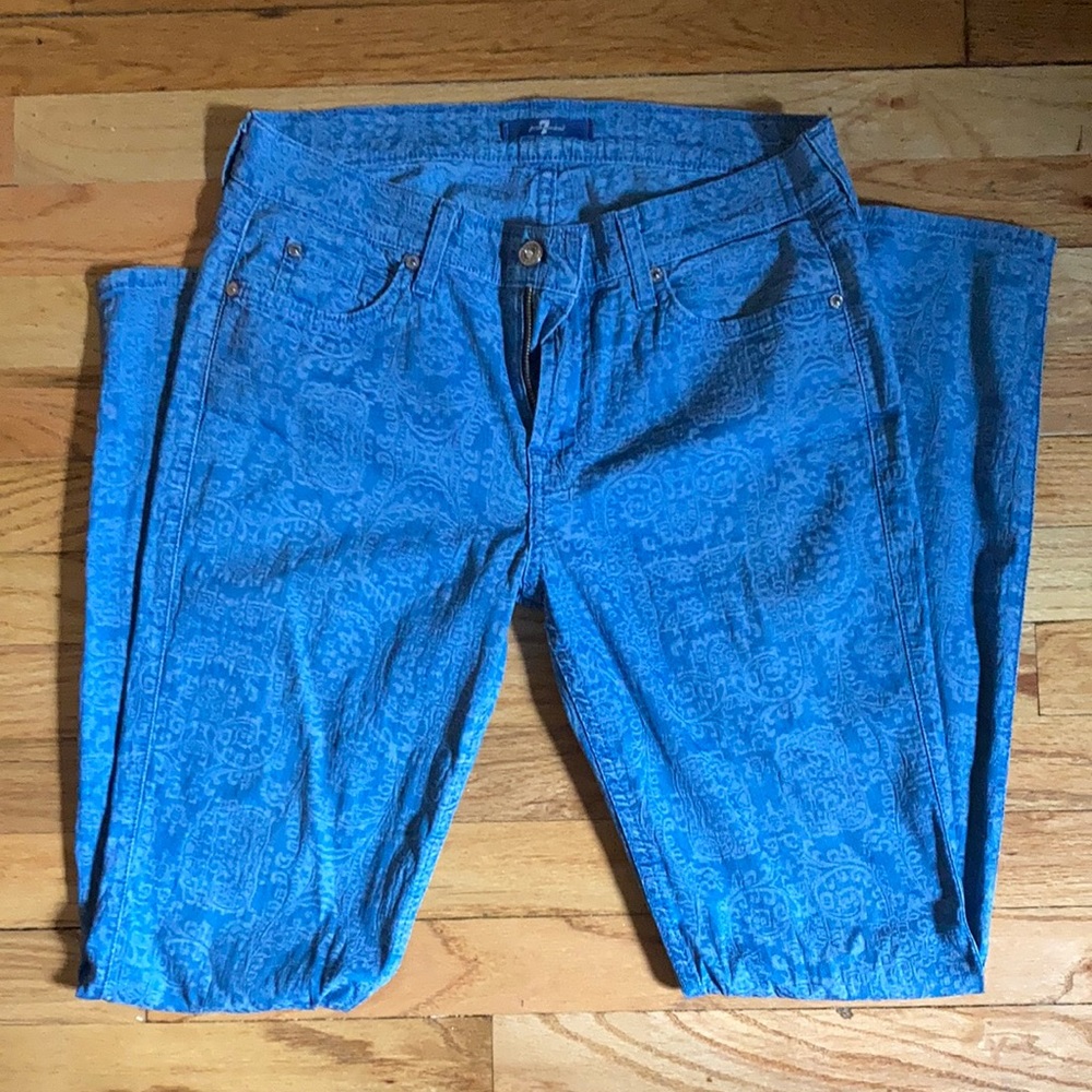 7 For All Mankind Jeans